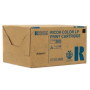 Ricoh Type 260 Cyan (888449) — Cartus de toner