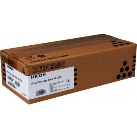 Ricoh M C250 Black (408352) — Cartus de toner