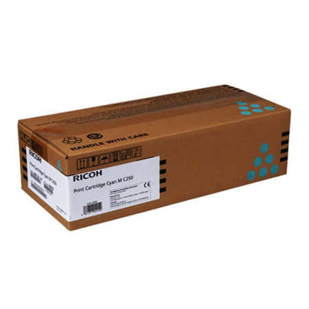 Ricoh M C250 Cyan (408353) — Cartus de toner
