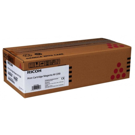 Ricoh M C250 Magenta (408354) — Cartus de toner