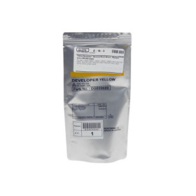 Ricoh D0899680 Yellow (D0899680) — Developer praf