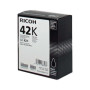 Ricoh GC 42K Black (405836, GC-42K) — Cartus de gel