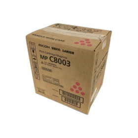 Ricoh MP C8003 Magenta (842194) — Cartus de toner