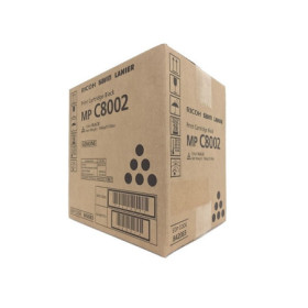 Ricoh MP C8002 Black (841784, 842147) — Cartus de toner