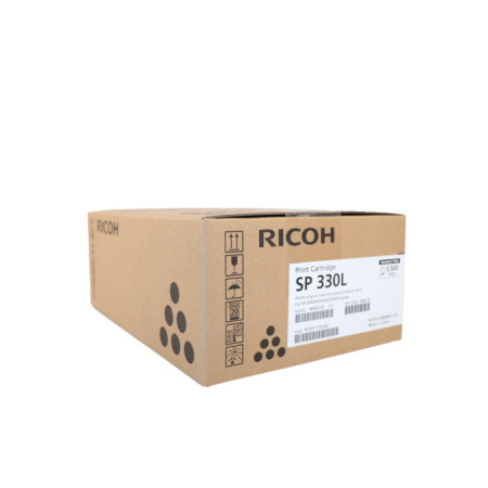 Ricoh SP 330L Black (408278) — Cartus de toner