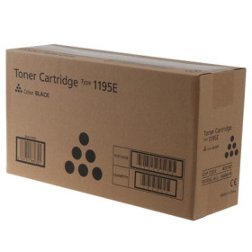 Ricoh Type 1195E Black (431147) — Cartus de toner