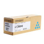 Ricoh SP C360HE Cyan (408185) — Cartus de toner