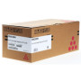 Ricoh SP C252E Magenta (407533) — Cartus de toner