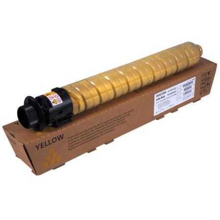 Ricoh IM C3500 Yellow (842256) — Cartus de toner