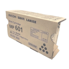 Ricoh MP 601 Black (407824, 407823) — Cartus de toner