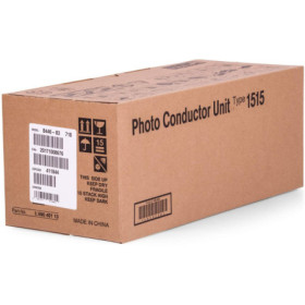 Ricoh Type 1515 Black (411844) — Unitate de cilindru
