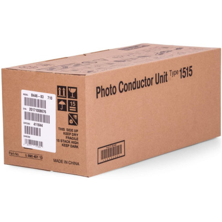 Ricoh Type 1515 Black (411844) — Unitate de cilindru