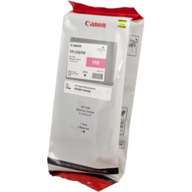 Canon PFI-206PM Photo Magenta (5308B001, PFI206PM) — Cartus de cerneala