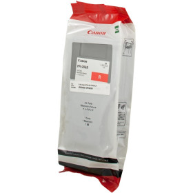Canon PFI-206R Red (5309B001, PFI206R) — Cartus de cerneala