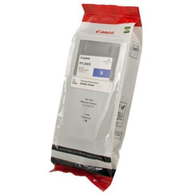 Canon PFI-206B Blue (5311B001, PFI206B) — Cartus de cerneala