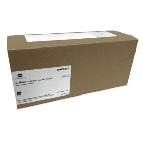 Konica Minolta TNP63 Black (AAE1050, TNP-63) — Cartus de toner