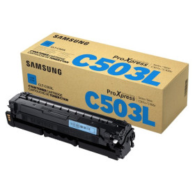 Samsung C503L Cyan (CLT-C503L / SU014A) — Cartus de toner