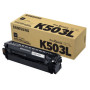Samsung K503L Black (CLT-K503L / SU147A) — Cartus de toner