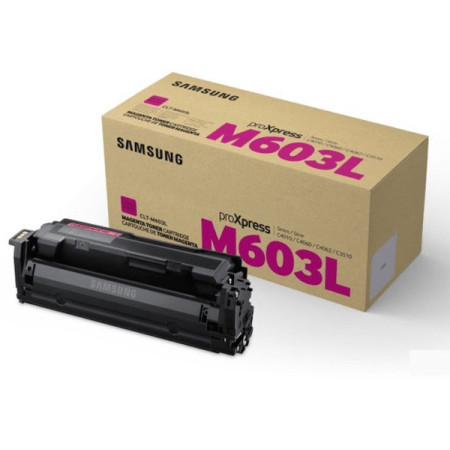 Samsung M603L Magenta (CLT-M603L / SU346A) — Cartus de toner