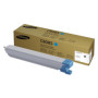 Samsung C808S Cyan (CLT-C808S / SS560A) — Cartus de toner