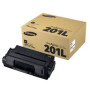 Samsung 201L Black (MLT-D201L / SU870A) — Cartus de toner