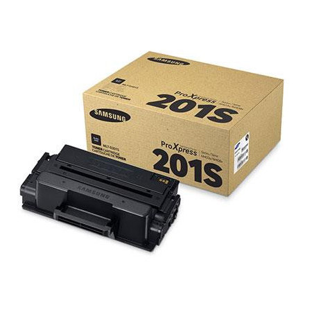 Samsung 201S Black (MLT-D201S / SU878A) — Cartus de toner