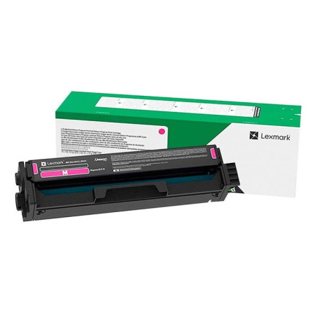 Lexmark C330H30 Magenta — Cartus de toner