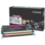 Lexmark C748H2MG Magenta — Cartus de toner