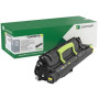 Lexmark 72K0DY0 Yellow Return Program — Unitate developer