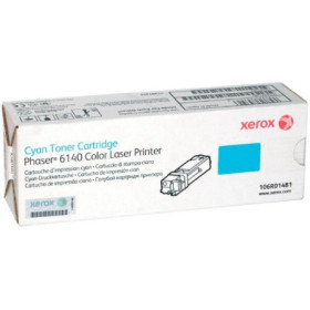 Xerox 106R01481 Cyan (106R1481) — Cartus de toner