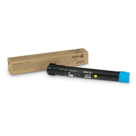 Xerox 106R01624 Cyan (106R1624) — Cartus de toner