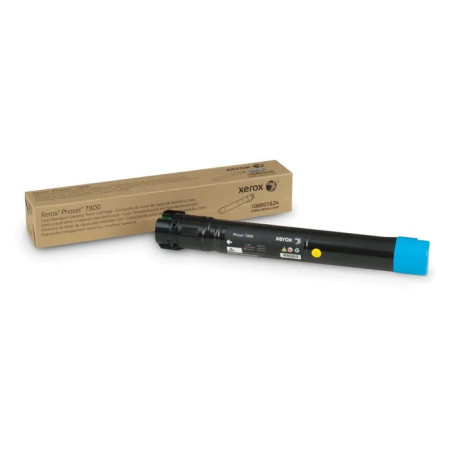 Xerox 106R01624 Cyan (106R1624) — Cartus de toner