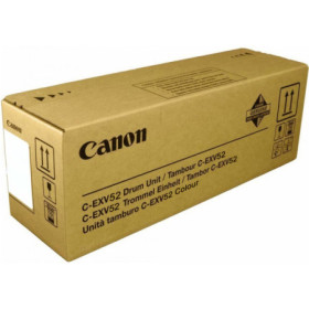 Canon EXV 52 Black Drum Unit (1110C002AA, C-EXV52B DU, CEXV52BDU) — Unitate de imagine