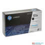 HP 151A Black (W1510A) — Cartus de toner