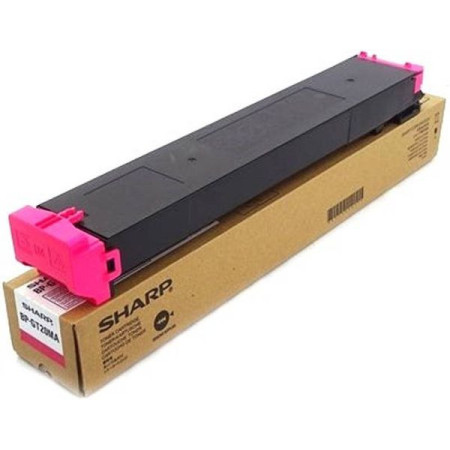 Sharp BP-GT20-MA Magenta (BPGT20MA) — Cartus de toner