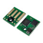 Lexmark 66S0ZA0 — Chip resetare drum