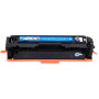 HP 207X Cyan (W2211X) — Toner compatibil