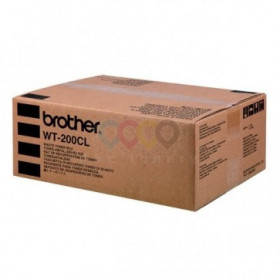 Brother WT 200CL (WT-200CL, WT200CL) — Recipient de toner rezidual