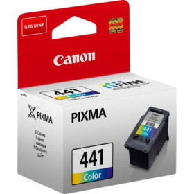 Canon CL 441 Color (5221B001AA, CL441 CMY) — Cartus de Cerneala