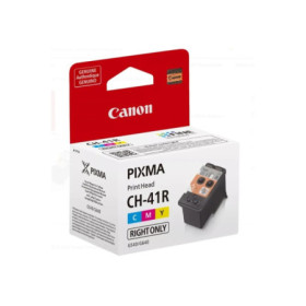 Canon CH-41R C/M/Y (rigjht only) (CH41R, QY6-8049-010, 4653C001) — Cap de printare