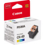 Canon CH-40 Color (3430C001, QY6-8037-010, CH40EMB) — Cap de printare