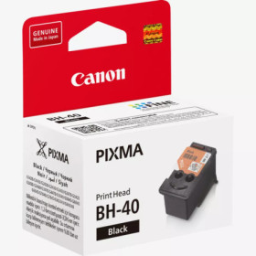 Canon BH-40 Black (3421C001, QY6-8028-010, BH40EMB) — Cap de printare