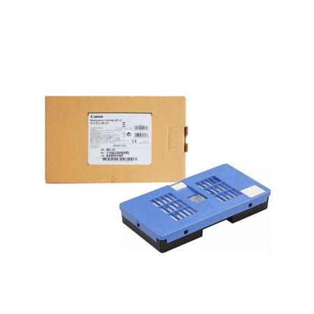 Canon MC-31 Maintenance (1156C005AA, MC31) — Cartus de Mentenanta
