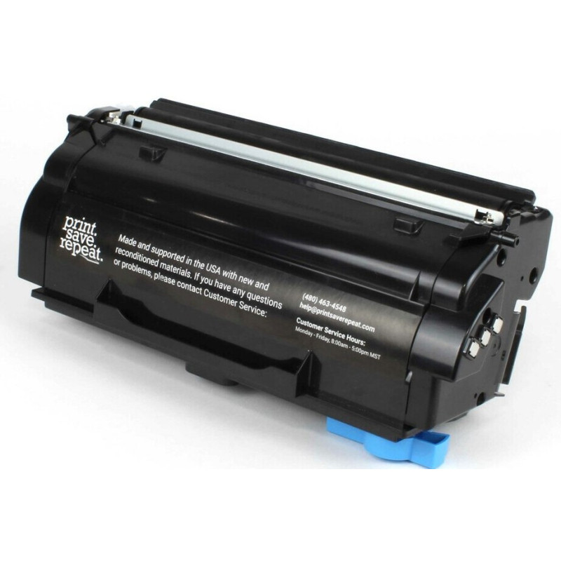 Toner compatibil Lexmark 55B2000 (3.000 pagini) MS331, MS431, MX331, MX431, MX432