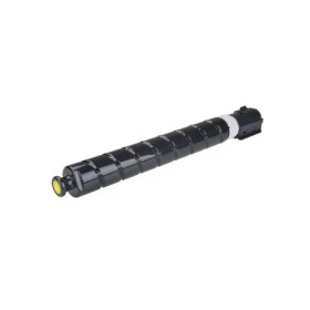 Canon EXV 1001 Yellow (6140C002AA, C-EXV1001Y, CEXV1001Y) — Toner HQ Premium