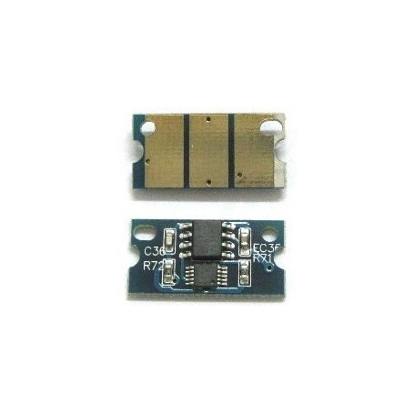Chip compatibil Konica Minolta 1710604-005 (BK@12.000 pagini)