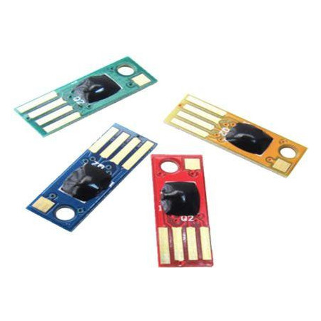 Dell 59J78 Black and color (593-BBEJ, 593BBEJ) — Chip