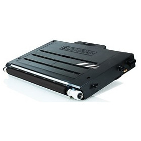 Samsung CLP-510D7K/ELS Black — Toner compatibil