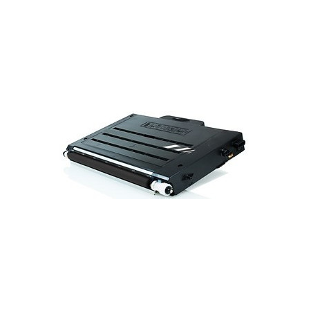 Samsung CLP-510D7K/ELS Black — Toner compatibil