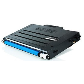 Samsung CLP-510D5C/ELS Cyan — Toner compatibil
